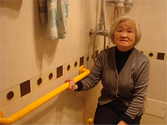 無障礙扶手 無障礙扶手