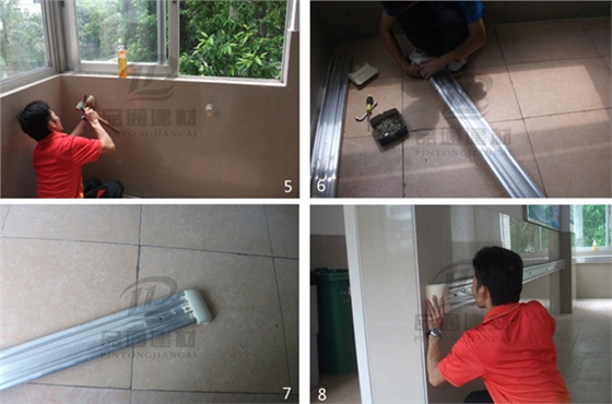 醫(yī)用扶手安裝 醫(yī)用扶手安裝