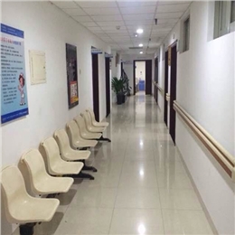 【福建】廈門眼科醫(yī)院再次采購品通159走廊扶手及病房隔簾