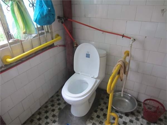 無障礙扶手設(shè)施 無障礙扶手設(shè)施