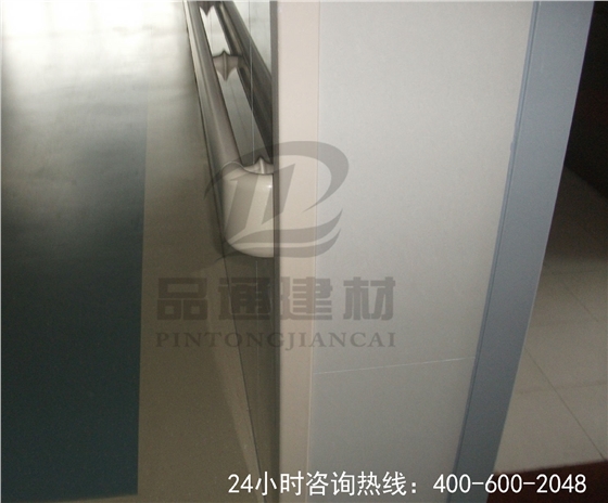 pvc護(hù)墻角 pvc護(hù)墻角