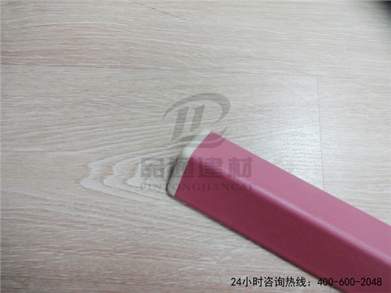 pvc護(hù)墻角 pvc護(hù)墻角