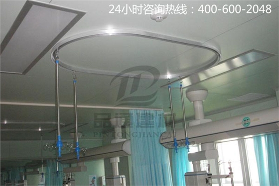 天軌輸液架 天軌輸液架