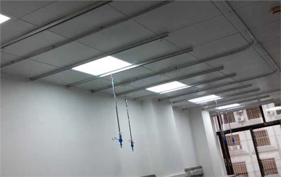 天軌輸液架 天軌輸液架