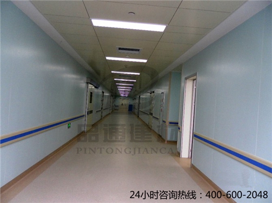 醫(yī)院pvc護(hù)墻板 醫(yī)院pvc護(hù)墻板