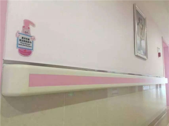 醫(yī)院防撞扶手 醫(yī)院防撞扶手