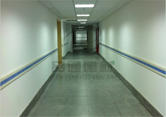 防撞護墻板 防撞護墻板