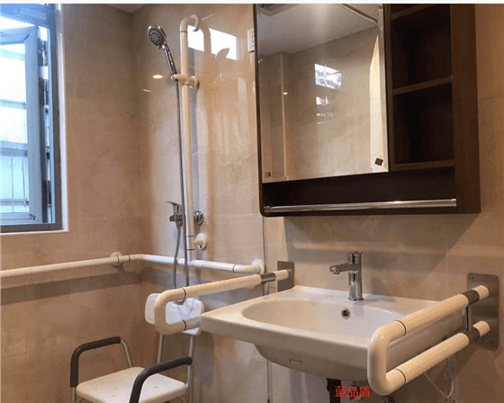 老人無障礙衛(wèi)生間扶手 老人無障礙衛(wèi)生間扶手