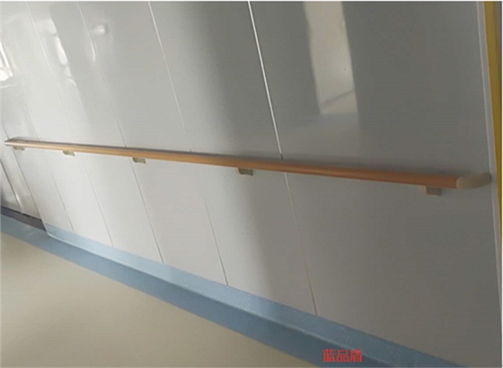 醫(yī)院走廊無障礙扶手 醫(yī)院走廊無障礙扶手