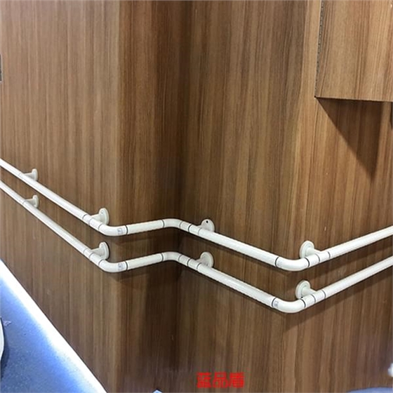 走廊無障礙尼龍扶手 走廊無障礙尼龍扶手