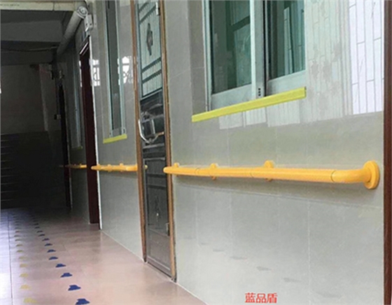 走廊無障礙尼龍扶手 走廊無障礙尼龍扶手