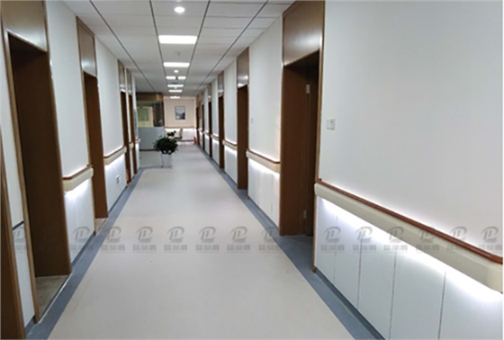 醫(yī)院走道無障礙扶手 醫(yī)院走道無障礙扶手