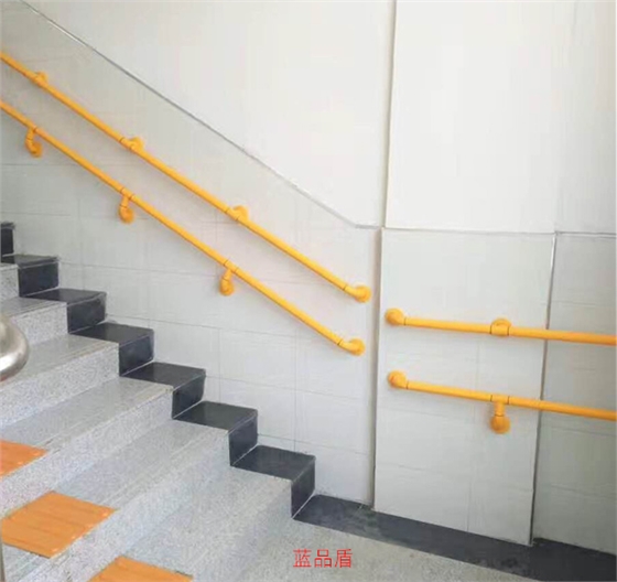 室外殘疾人扶手