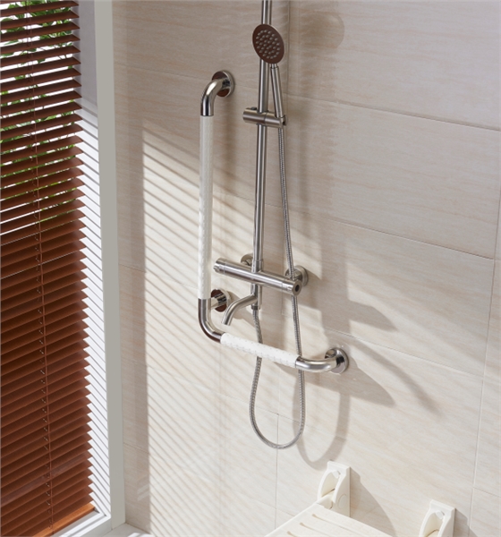 無障礙衛(wèi)生間扶手防滑 無障礙衛(wèi)生間扶手防滑