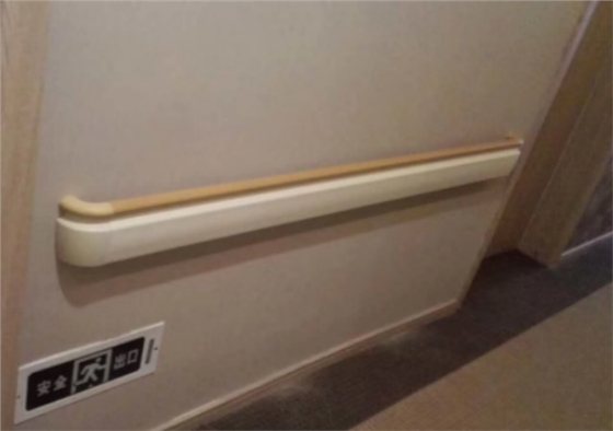 醫(yī)用防撞扶手 醫(yī)用防撞扶手