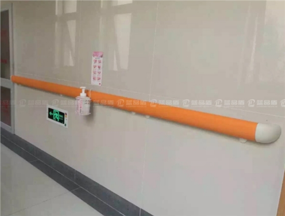 醫(yī)院走廊防撞扶手 醫(yī)院走廊防撞扶手