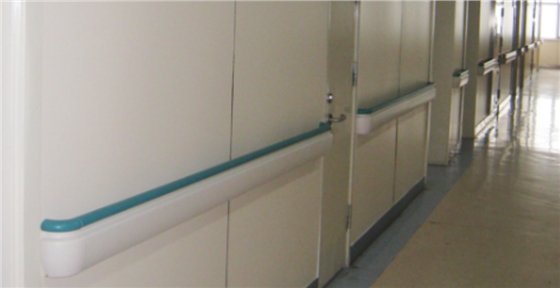 醫(yī)院走道扶手 醫(yī)院走道扶手