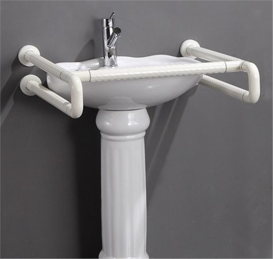 無(wú)障礙衛(wèi)生間洗漱池扶手