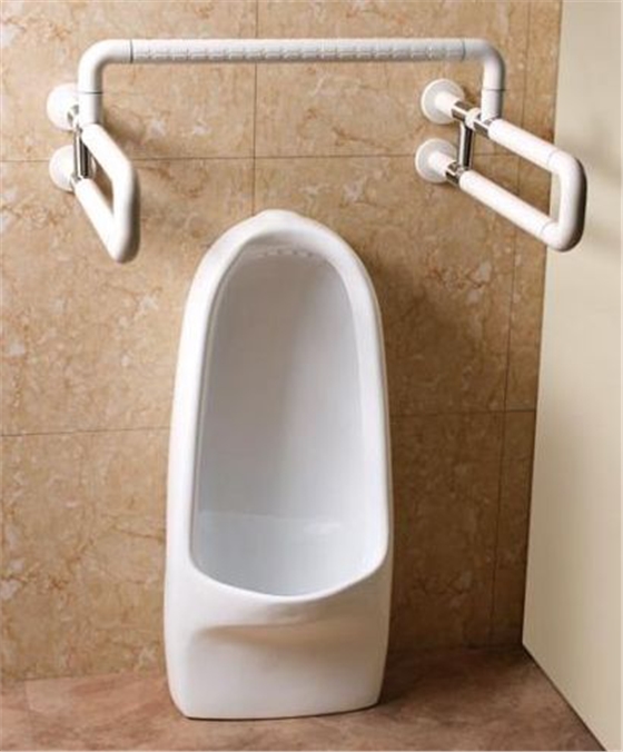 老人衛(wèi)生間小便器扶手架 老人衛(wèi)生間小便器扶手架