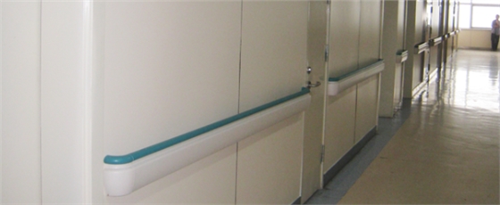 醫(yī)院用管道扶手 醫(yī)院用管道扶手