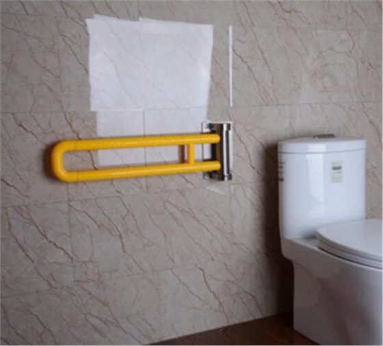 無障礙扶手+上翻 無障礙扶手+上翻