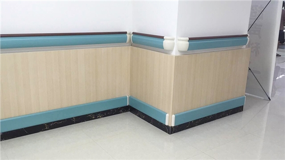 pvc走道扶手 pvc走道扶手