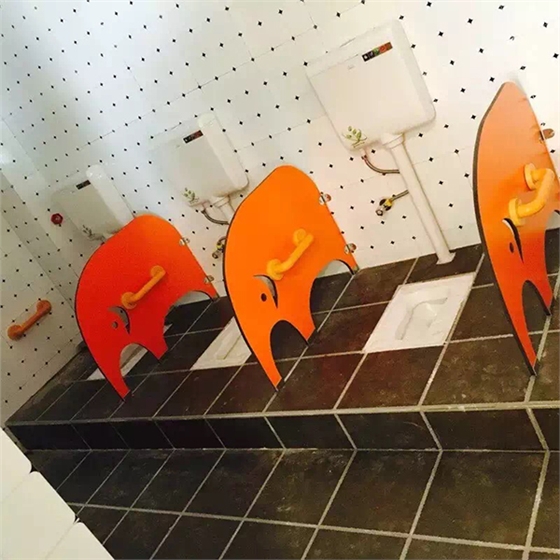  幼兒園無(wú)障礙扶手