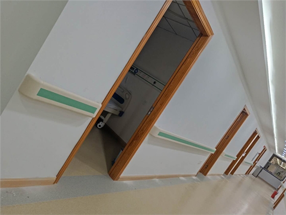 醫(yī)用走到扶手