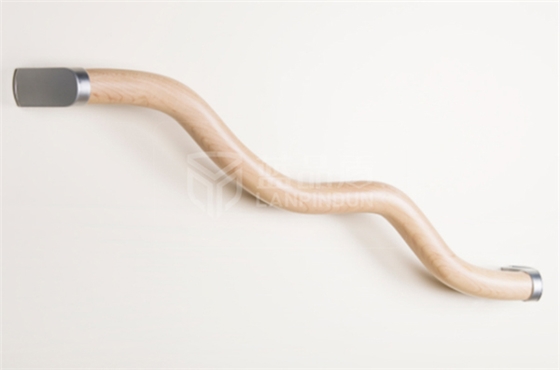 無(wú)障礙通道木扶手 無(wú)障礙通道木扶手