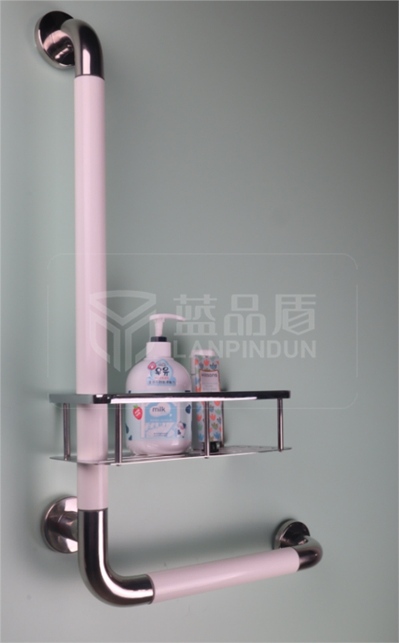 無(wú)障礙衛(wèi)生間不銹鋼扶手 無(wú)障礙衛(wèi)生間不銹鋼扶手