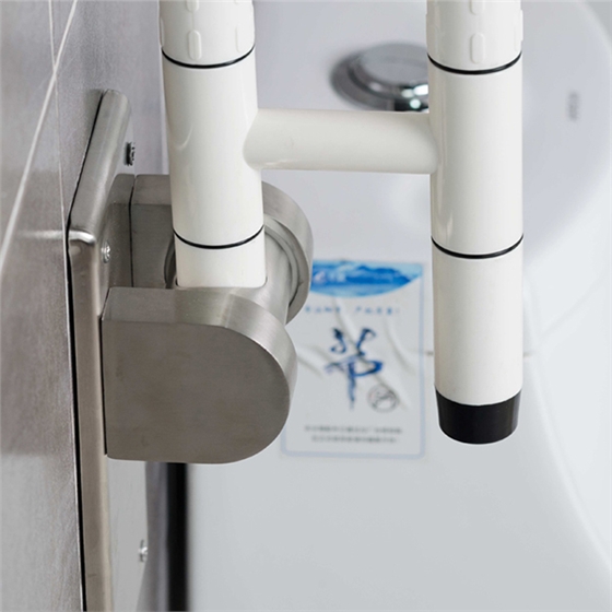 衛(wèi)生間墻上扶手拉桿 衛(wèi)生間墻上扶手拉桿