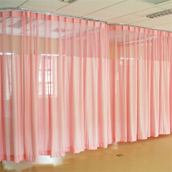 阻燃醫(yī)用布隔簾 阻燃醫(yī)用布隔簾
