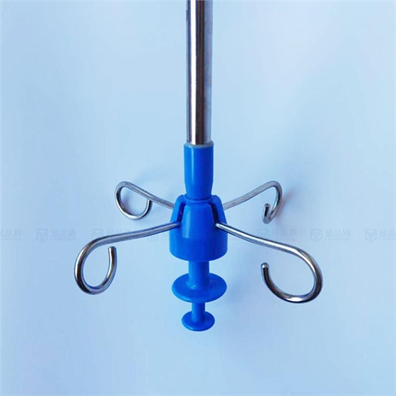 醫(yī)院病床輸液架 醫(yī)院病床輸液架