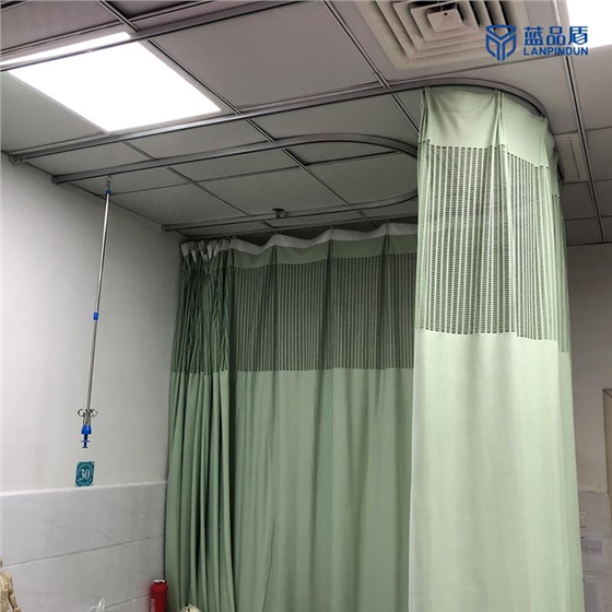 醫(yī)用隔簾軌道的材質(zhì) 醫(yī)用隔簾軌道的材質(zhì)