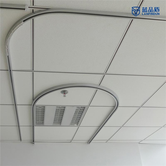 吊軌滑輪輸液架 吊軌滑輪輸液架