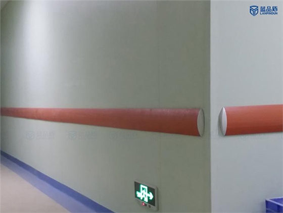 醫(yī)用護墻板