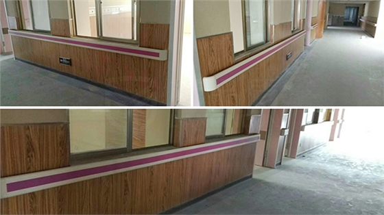 清遠(yuǎn)佛岡婦幼醫(yī)院案例 清遠(yuǎn)佛岡婦幼醫(yī)院案例