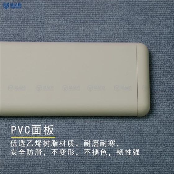 pvc塑料護墻板