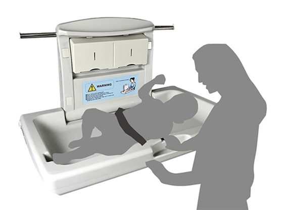 多功能嬰兒護(hù)理臺(tái) 多功能嬰兒護(hù)理臺(tái)