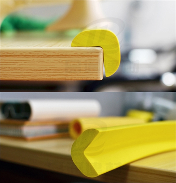 免打孔護角條 免打孔護角條