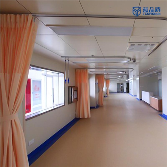 阻燃醫(yī)用布隔簾 阻燃醫(yī)用布隔簾