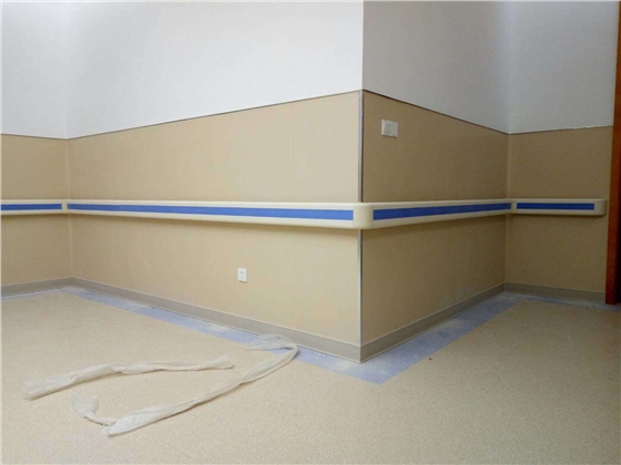 病房走廊扶手 病房走廊扶手