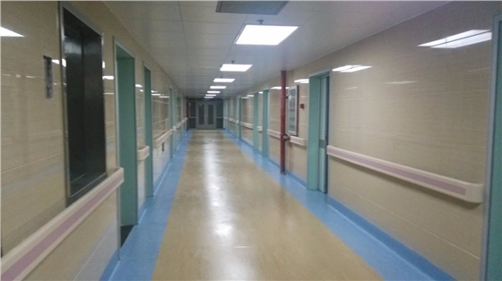 醫(yī)院走廊扶手 醫(yī)院走廊扶手