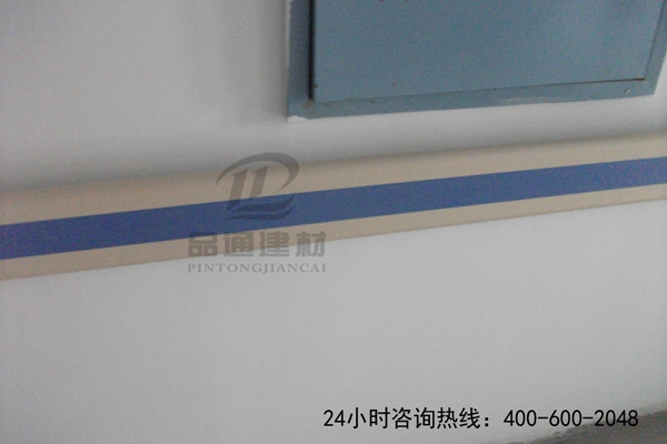 【佳木斯】pvc防撞扶手，再三咨詢和比對終選品通家的