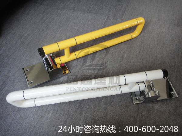 【湖北恩施】殘疾人扶手，款式新穎，質(zhì)量上乘之選-品通建材