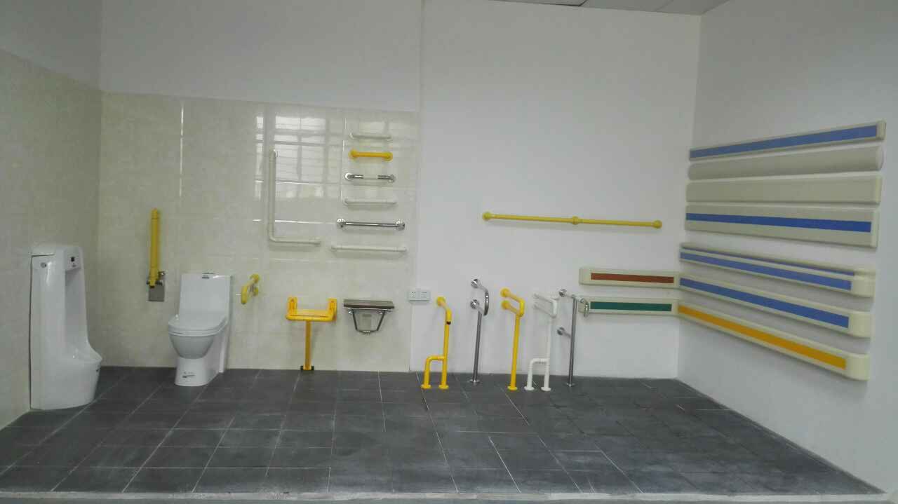 從福建到廣州，藍品盾用產(chǎn)品來連接