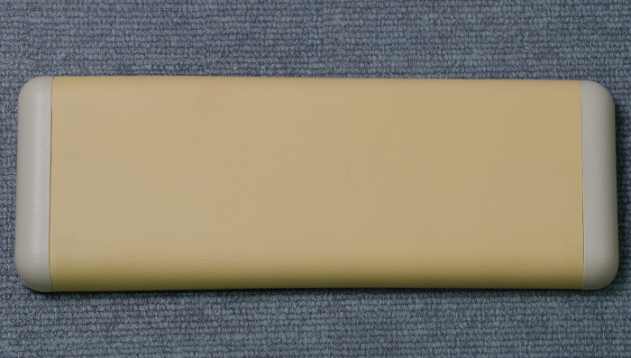 杭州PVC護(hù)墻板推薦：PT-152款抗菌防滑實(shí)用