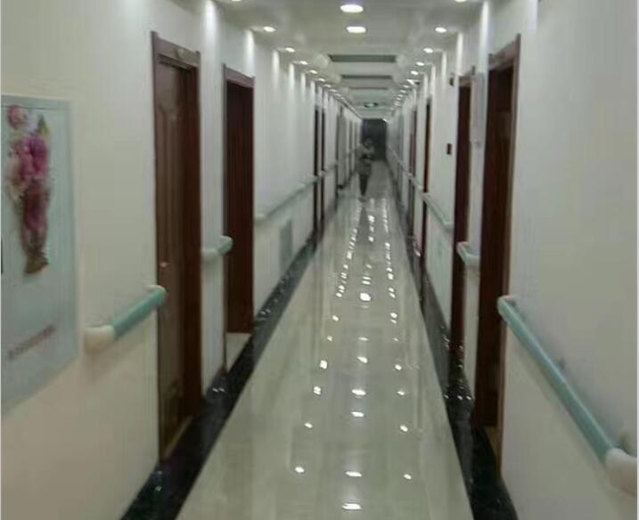 【黑龍江】醫(yī)用扶手多種款式，藍品盾家更具優(yōu)勢