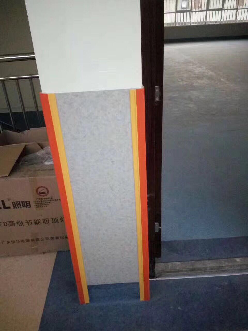 【江西】橡膠護(hù)角，具有很多的優(yōu)勢(shì)