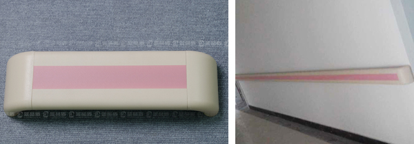 【福建】走廊扶手一次下單合作